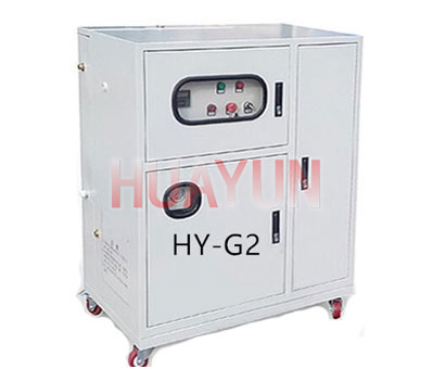 高压喷雾降尘HY-G2